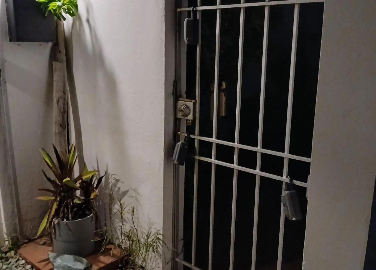 Apartamento Beachcabana San Juan
