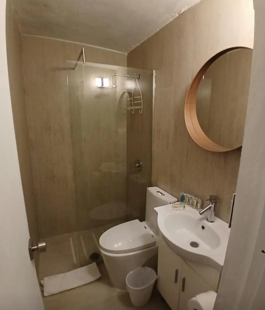 Apartamento Beachcabana San Juan Puerto Rico